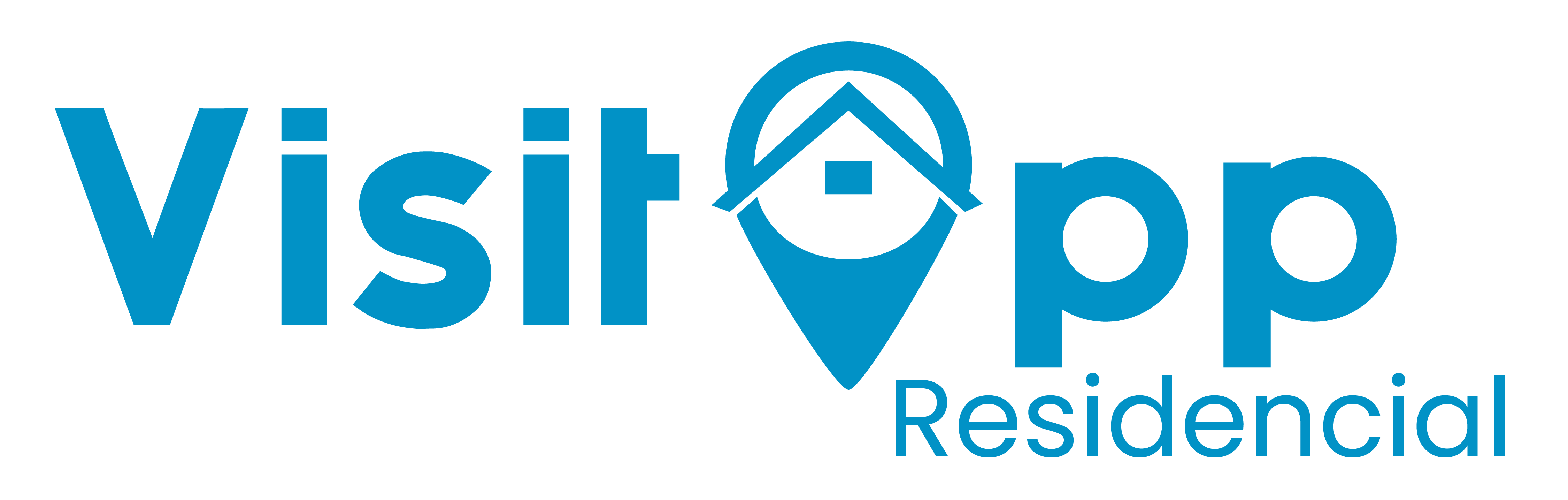 VisitApp Residencial